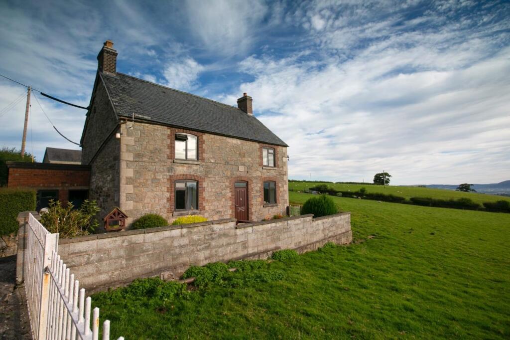 Main image of property: Peniel, Denbigh