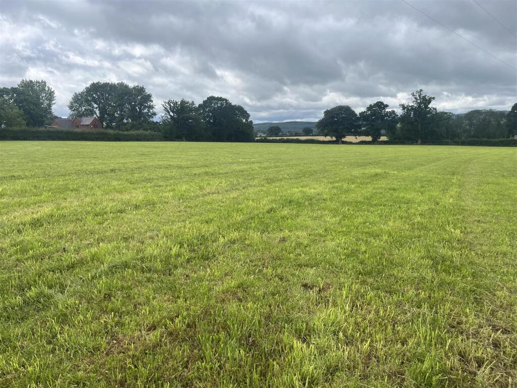 Main image of property: Llanbedr DC