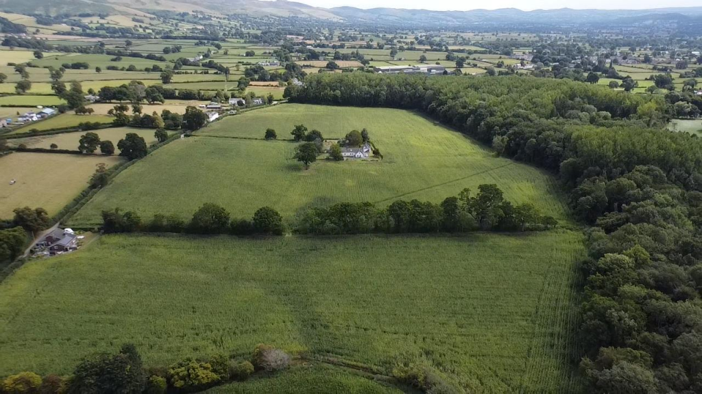 Main image of property: Denbigh, Denbighshire