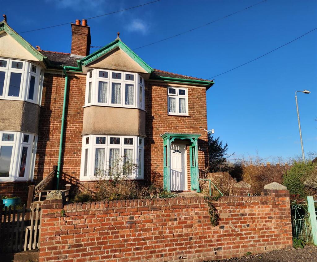 Main image of property: St. Davids Lane, Denbigh