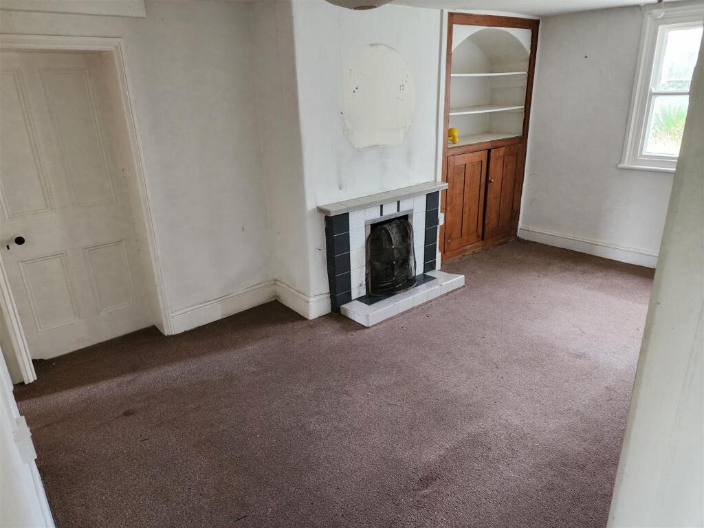 Main image of property: Bodfari