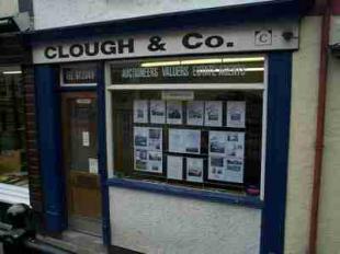 Clough & Co, Denbighbranch details