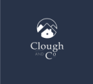 Clough & Co, Denbigh Estate Agent Logo