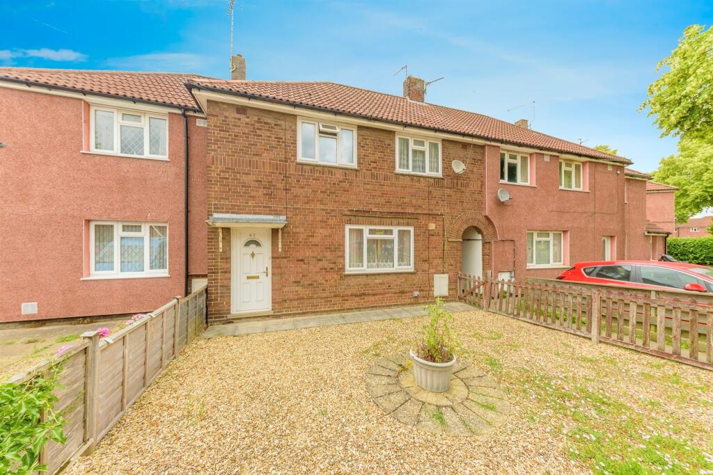 Main image of property: Lambeth Walk, Stamford