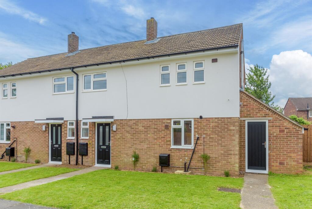 Main image of property: Broadhurst Road, Wittering, Peterborough