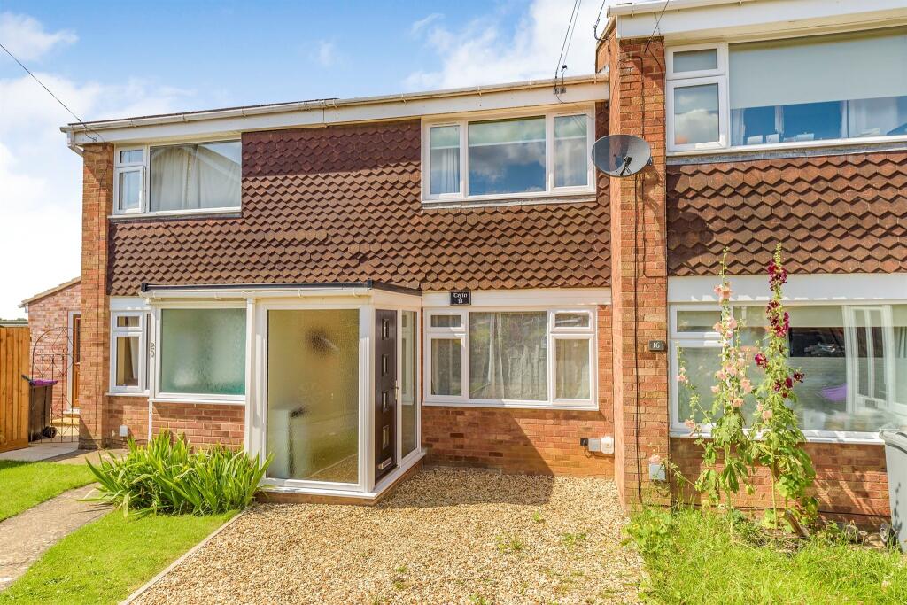 Main image of property: Girton Way, Stamford