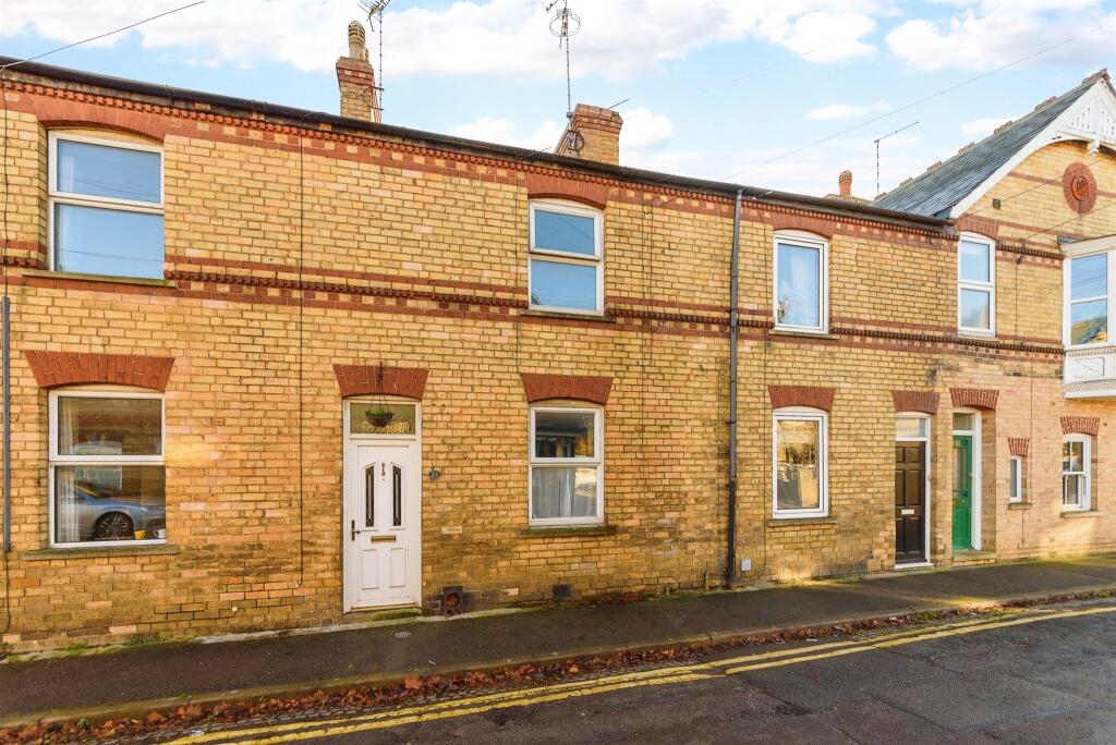 Main image of property: Bentley Street, Stamford