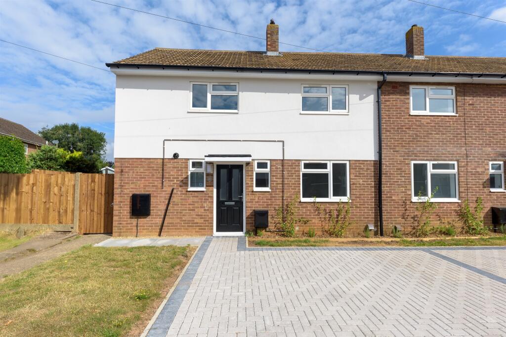 Main image of property: Broadhurst Road, Wittering, Peterborough