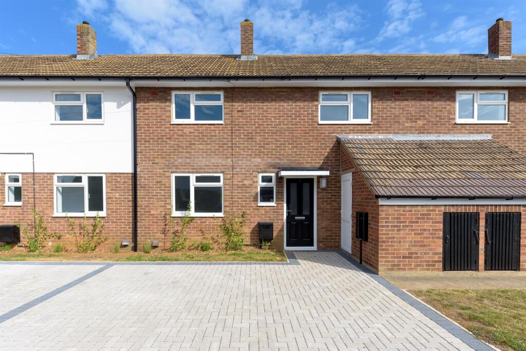 Main image of property: Broadhurst Road, Wittering, Peterborough