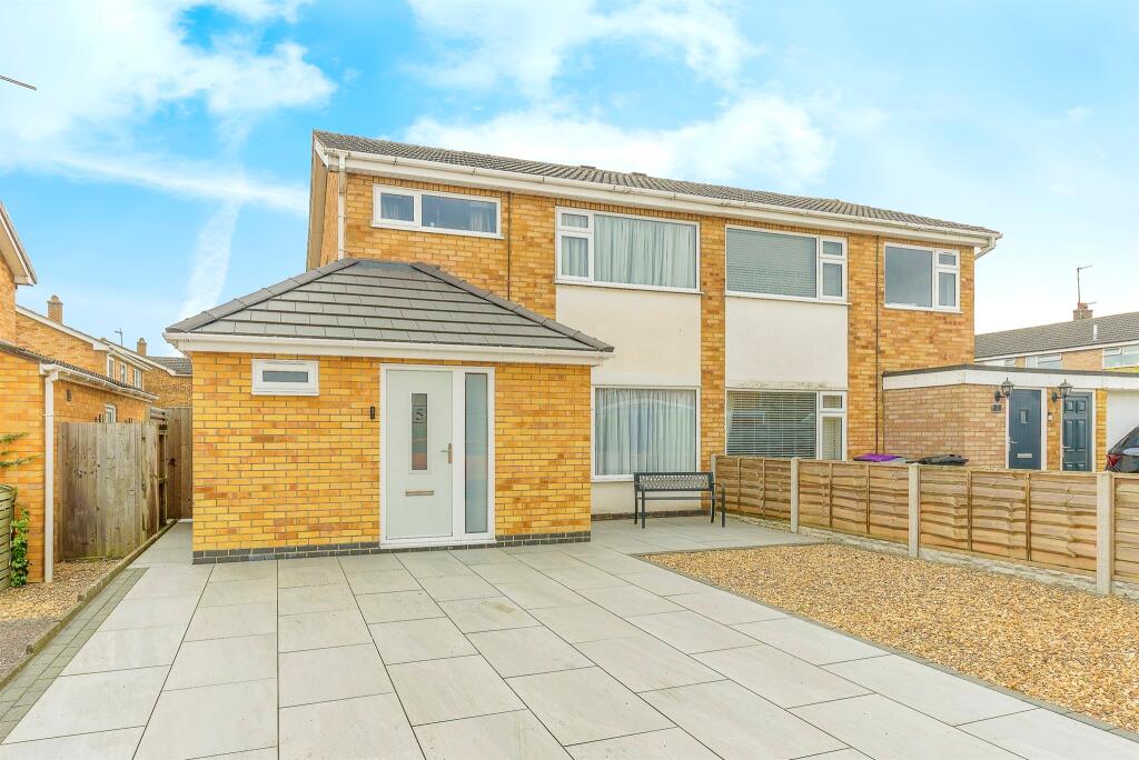 Main image of property: Oban Close, Stamford