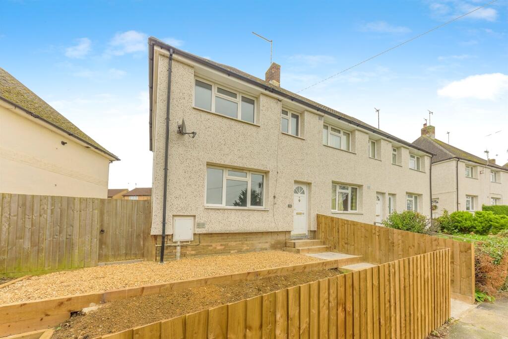Main image of property: Northumberland Avenue, Stamford