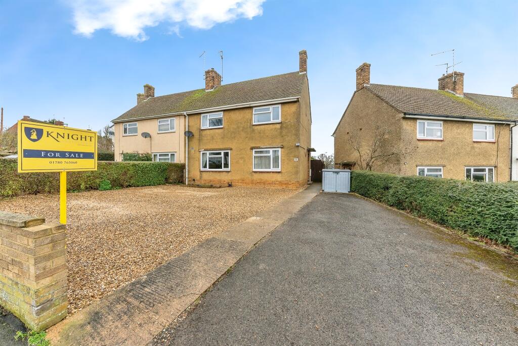 Main image of property: Lincoln Road, Stamford