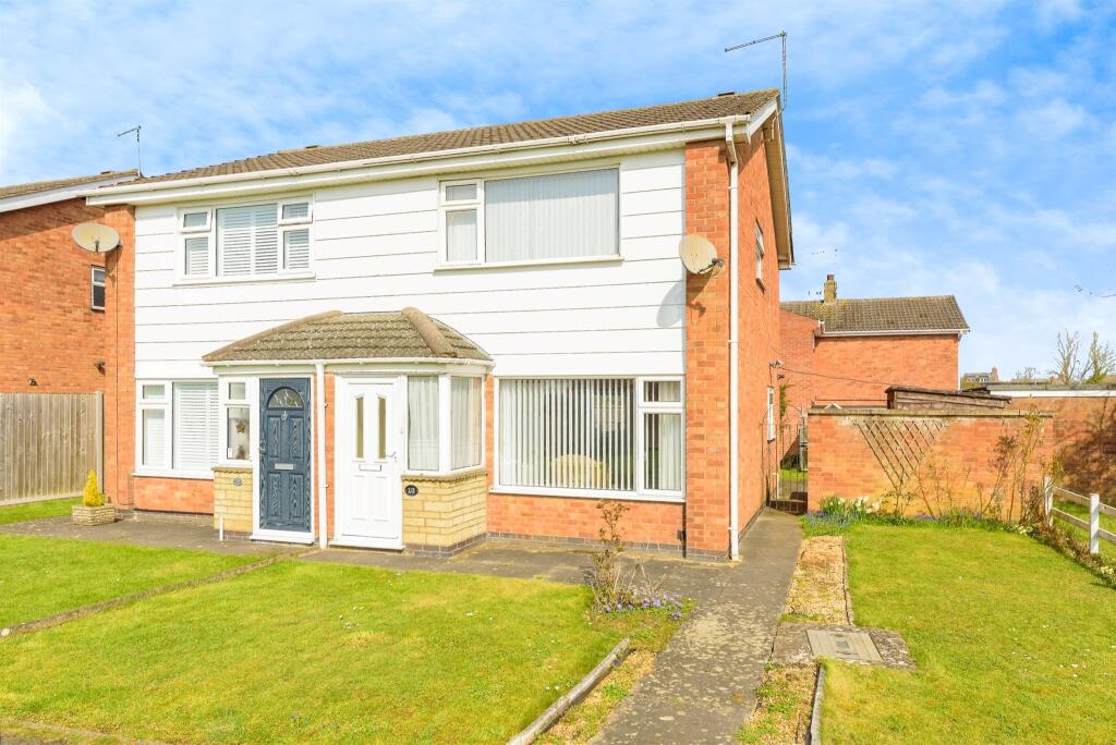 Main image of property: Montrose Close, Stamford
