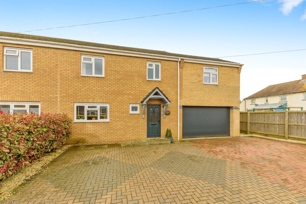Main image of property: The Brambles, Easton On The Hill, Stamford