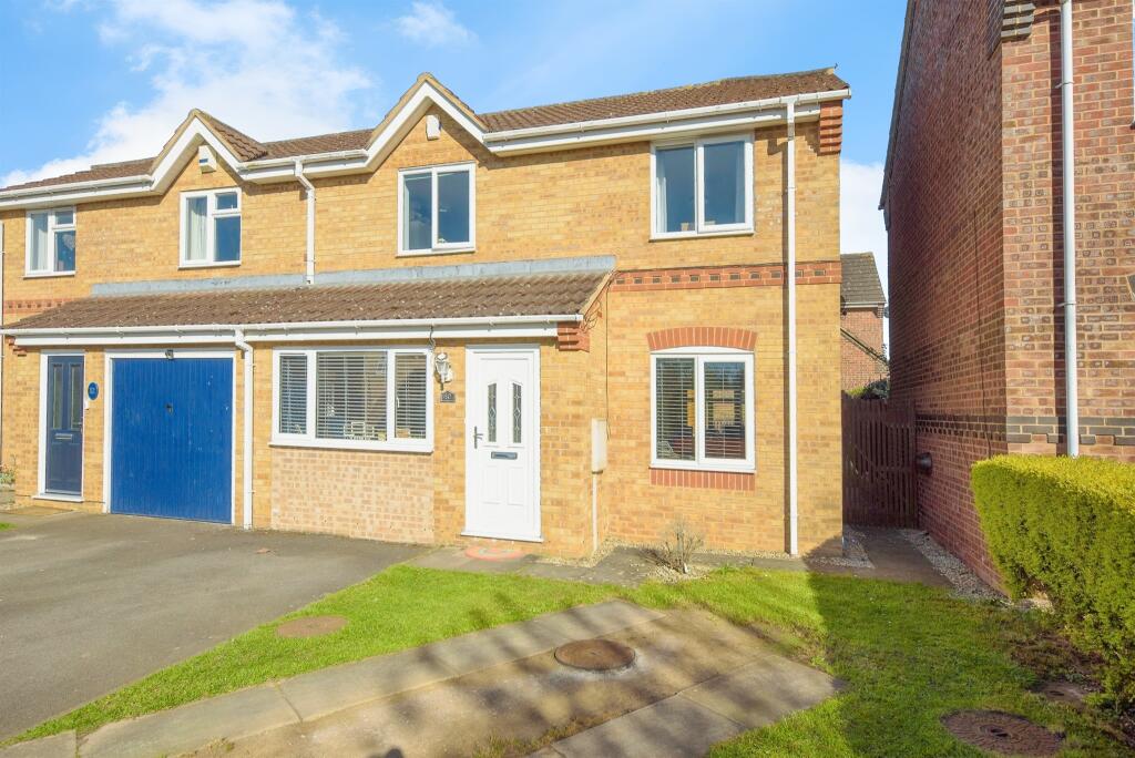 Main image of property: Clover Gardens, Stamford