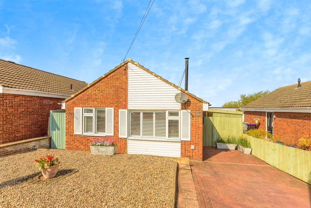 Main image of property: Churchill Road, Stamford