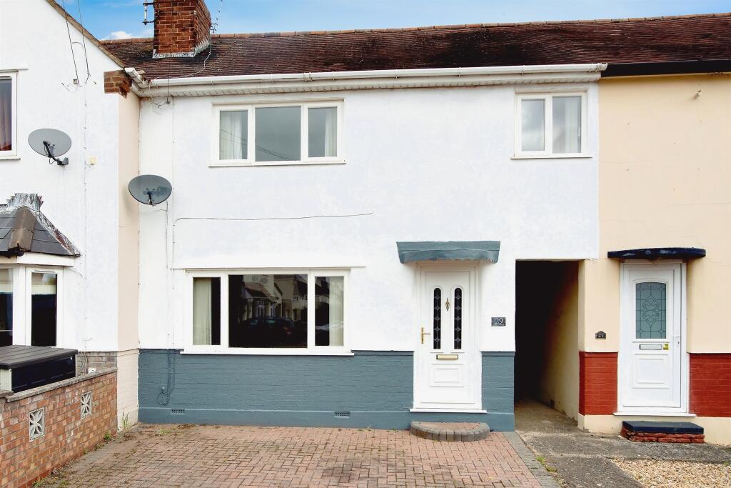 Main image of property: Drift Avenue, Stamford