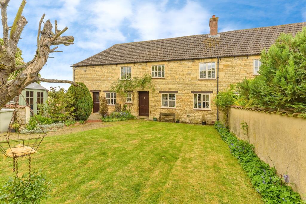 Main image of property: Newstead Road, Belmesthorpe, Stamford