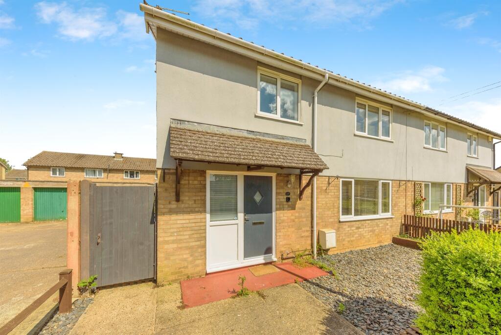Main image of property: Lawrence Road, Wittering, Peterborough