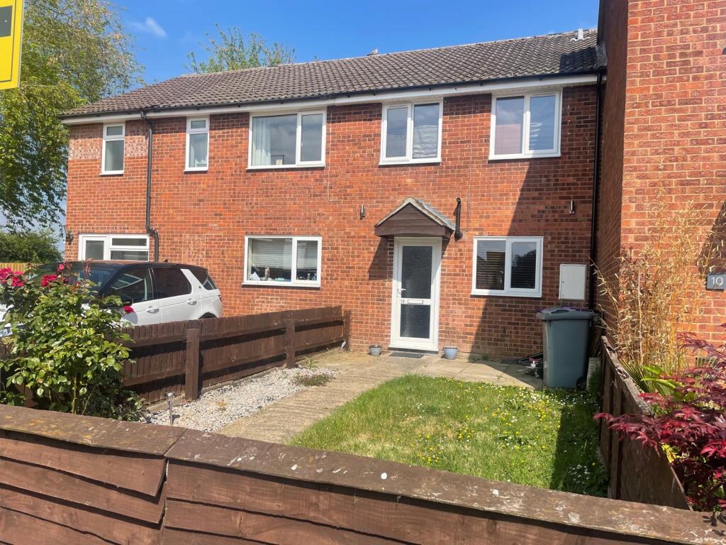 Main image of property: Airedale Road, Stamford