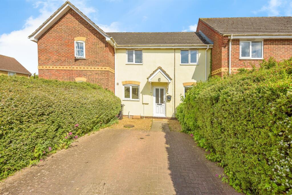 Main image of property: Bramble Grove, Stamford