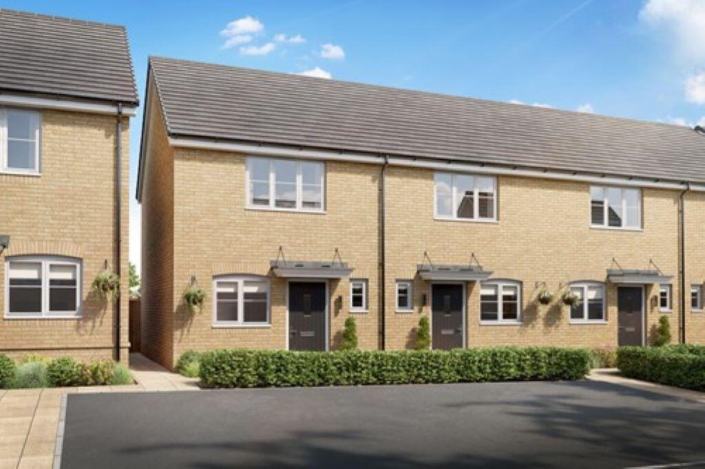 Main image of property: The Crescent, Ketton, Stamford