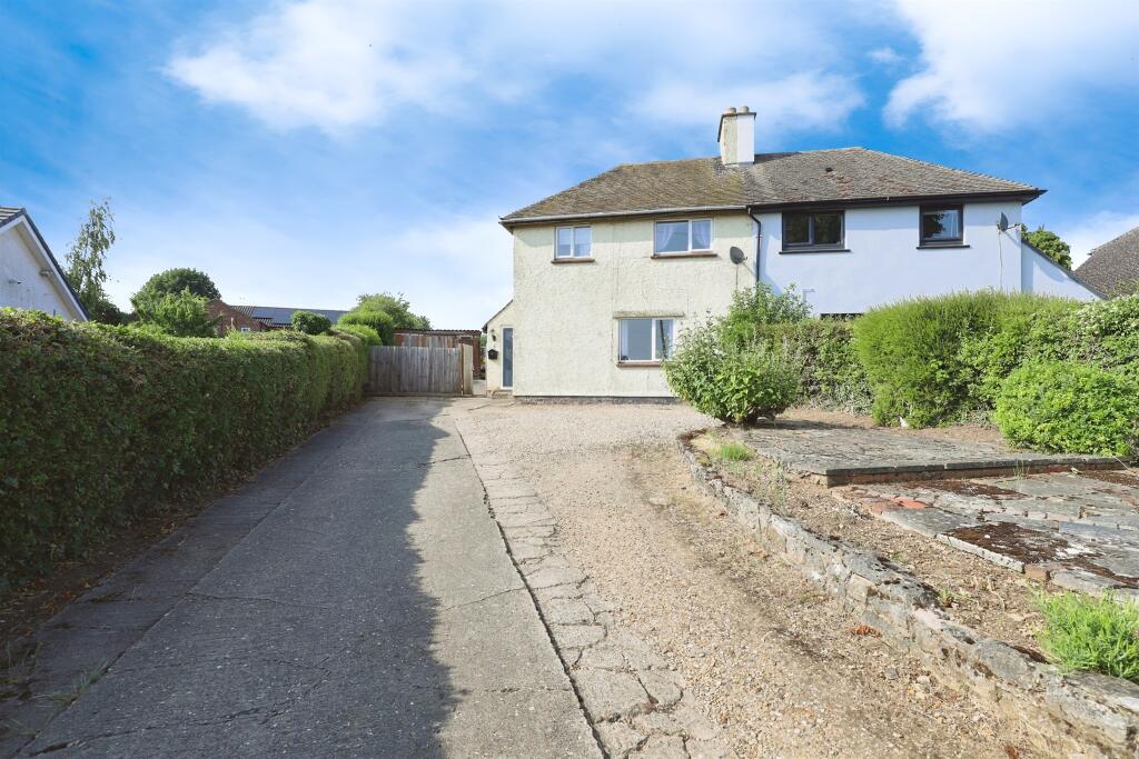Main image of property: Turnpike Road, Ryhall, Stamford