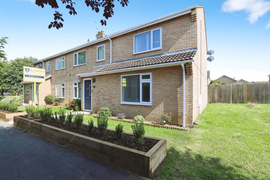 Main image of property: Arran Road, Stamford