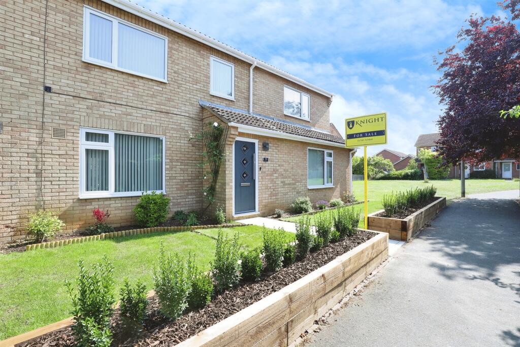 Main image of property: Arran Road, Stamford