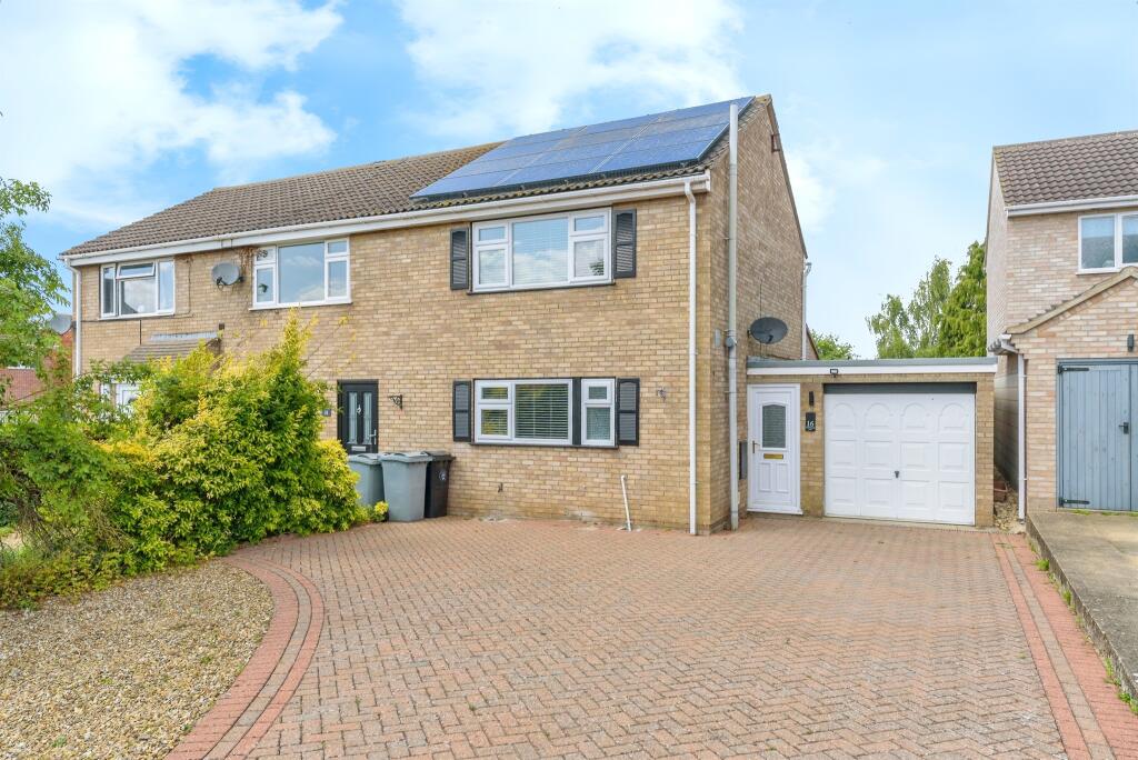 Main image of property: Fitzwilliam Road, Stamford