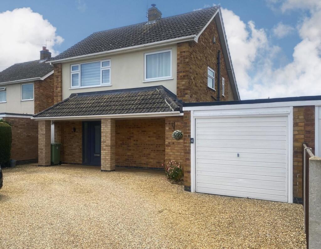 Main image of property: Caledonian Road, Stamford