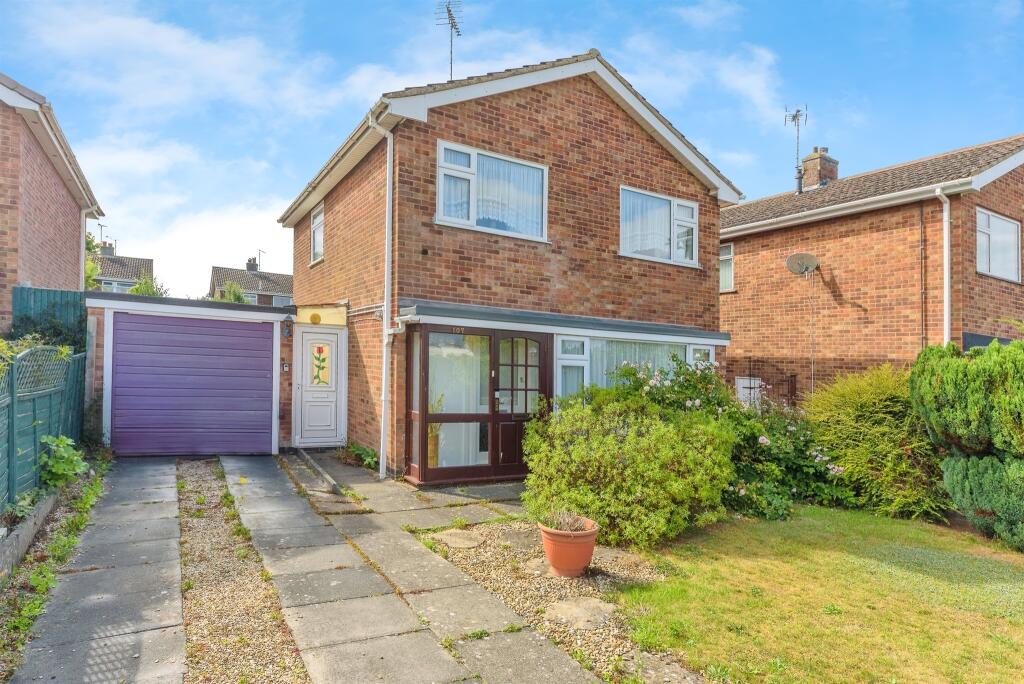 Main image of property: Lonsdale Road, Stamford