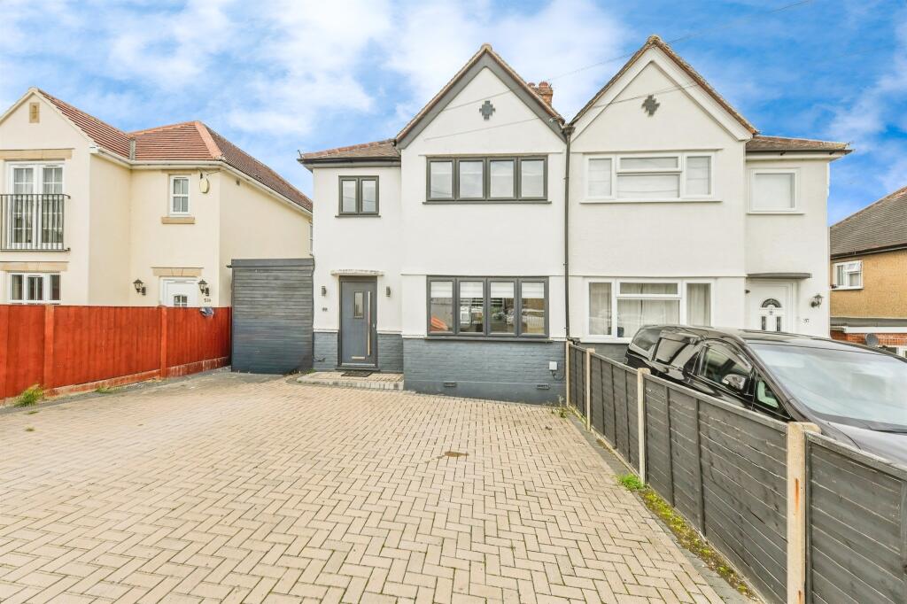 Main image of property: Drift Road, Stamford