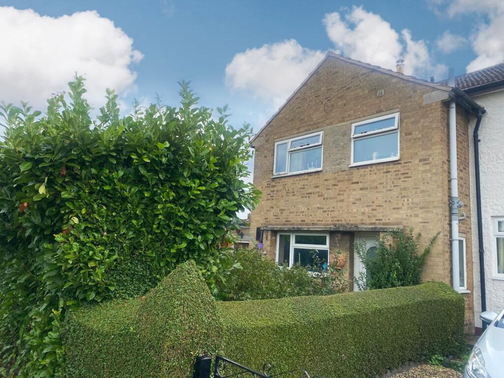 Main image of property: Windsor Close, Stamford