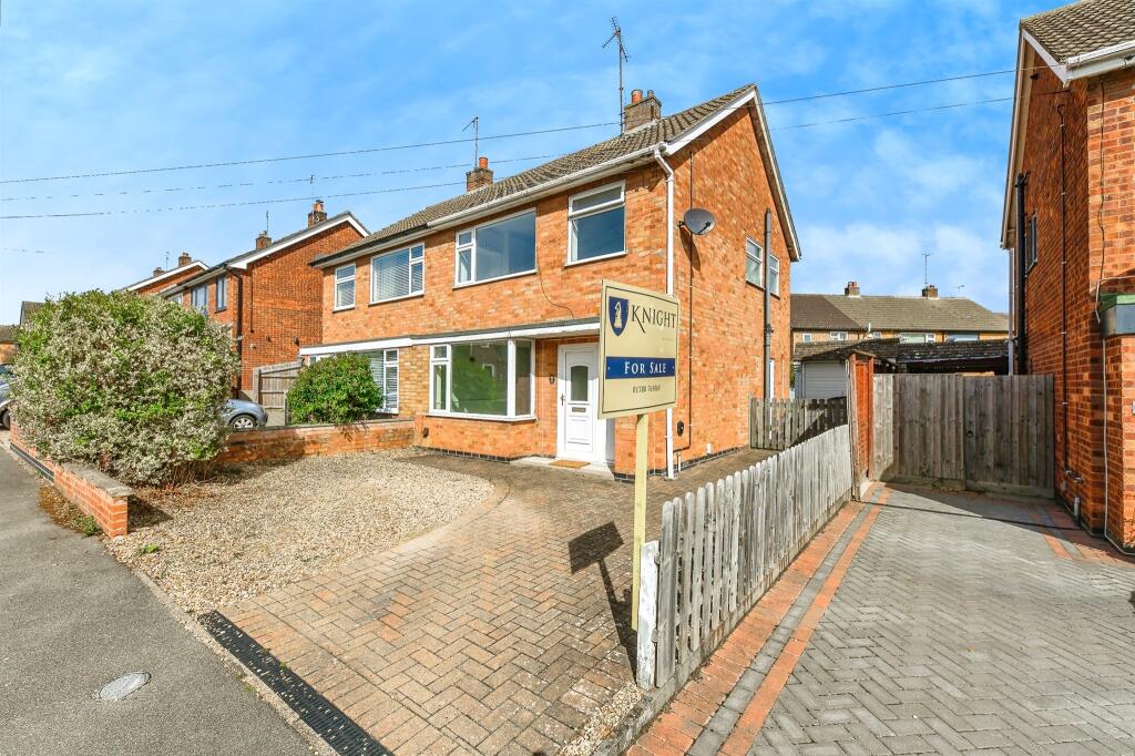 Main image of property: Caithness Road, Stamford