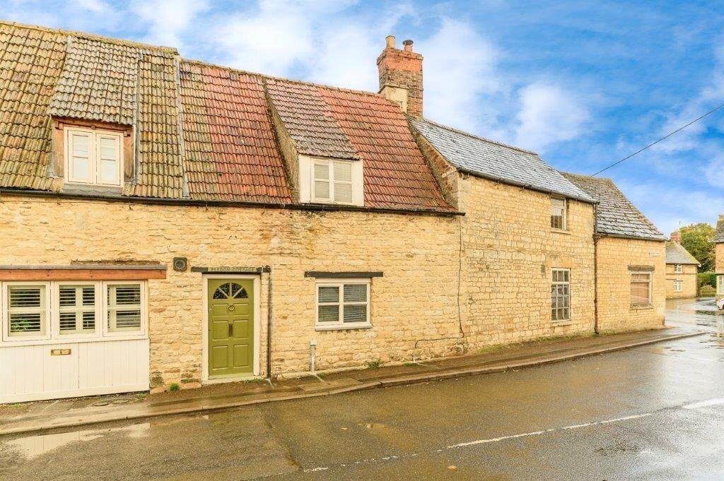 Main image of property: Bridge Street, Ryhall, Stamford