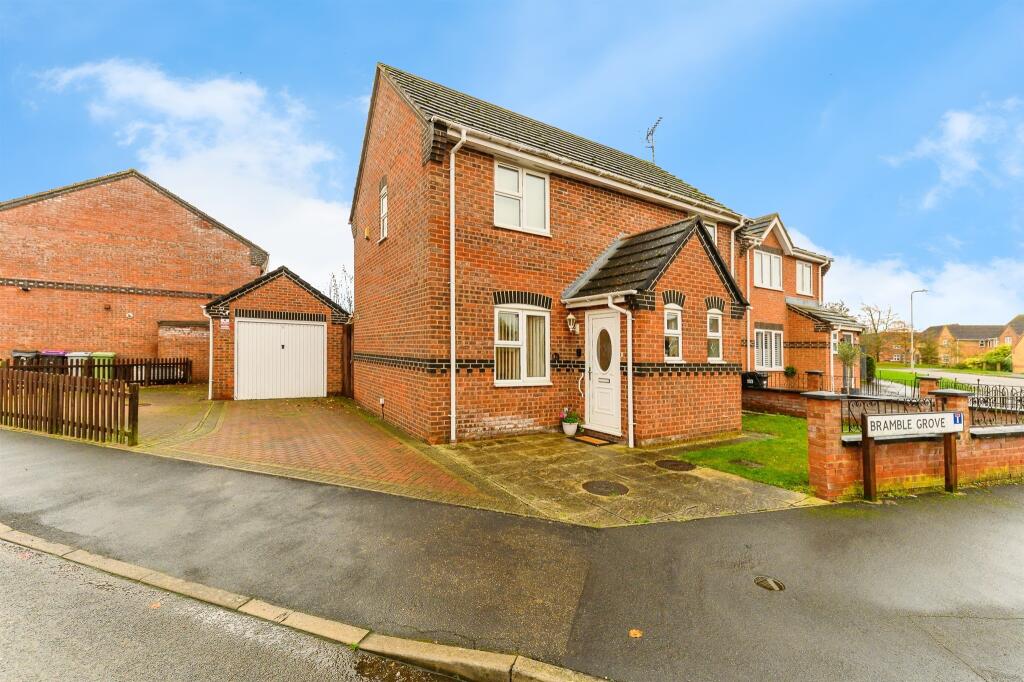 Main image of property: Bramble Grove, Stamford