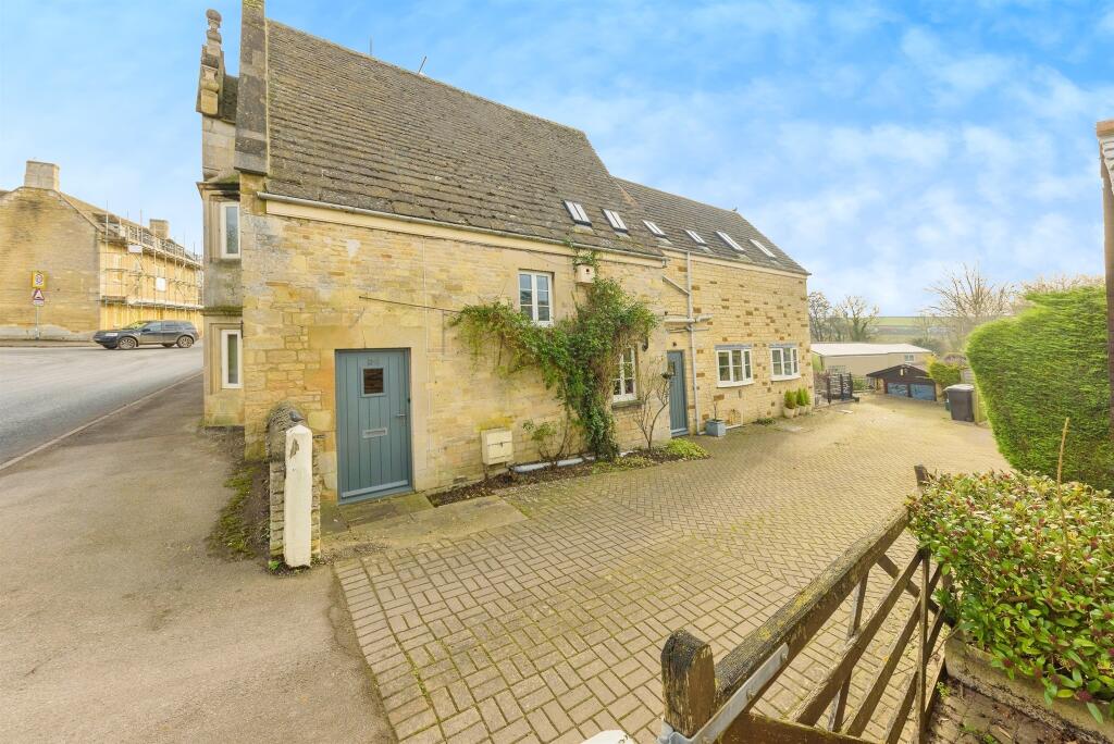 Main image of property: Main Street, Great Casterton, Stamford