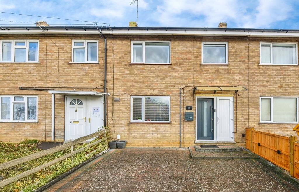 Main image of property: Churchill Road, Stamford