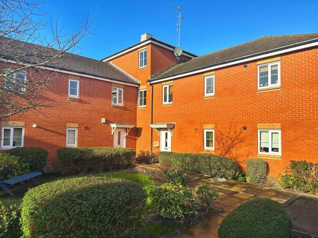 1 bedroom flat for rent in St Patricks View, St George, Bristol, BS5