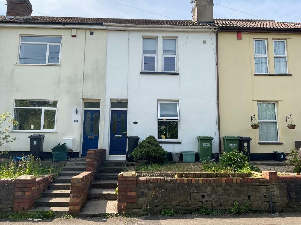 2 bedroom terraced house for rent in Courtney Road, Kingswood, Bristol, BS15