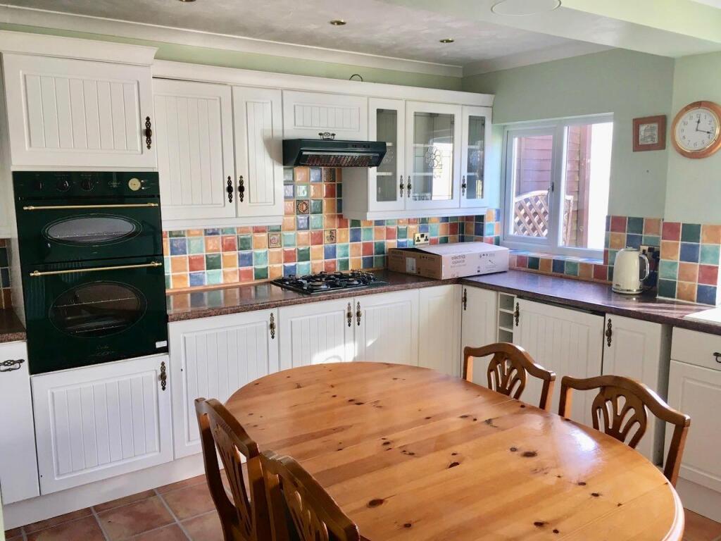 Additional property image - Room 1 @ Counterpool Road, Kingswood, Bristol