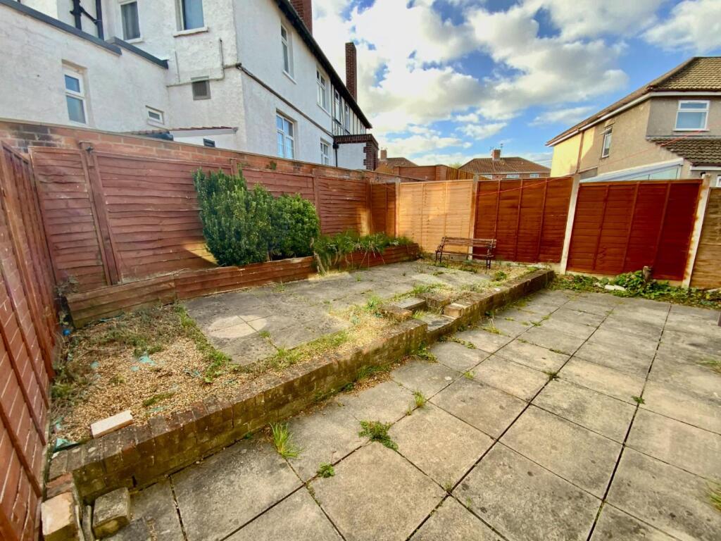Additional property image - Whiteway Road, Bristol
