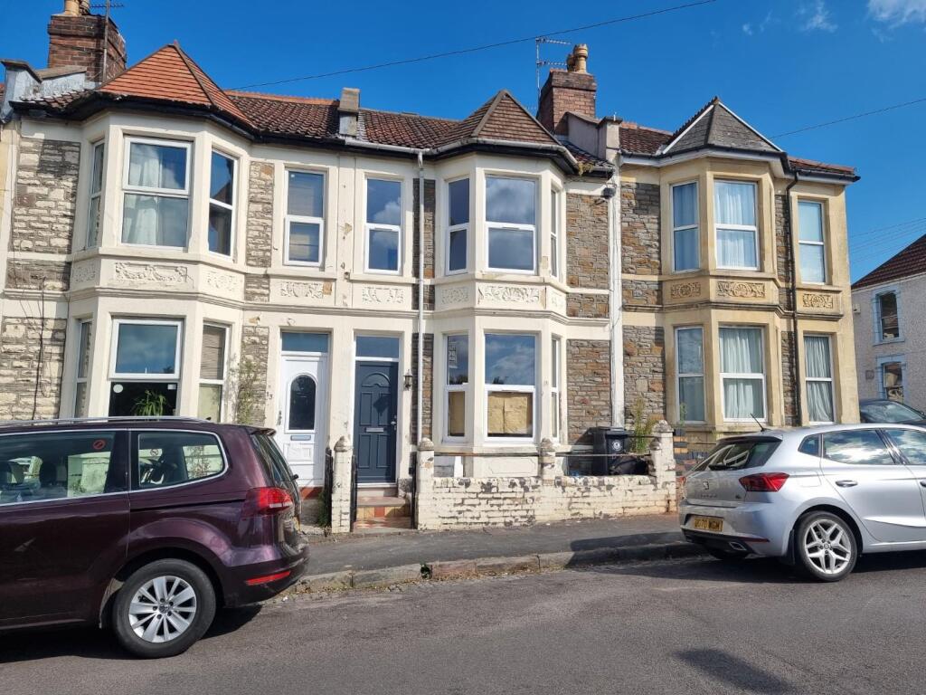 Main image of property: Gerrish Avenue, Whitehall, Bristol