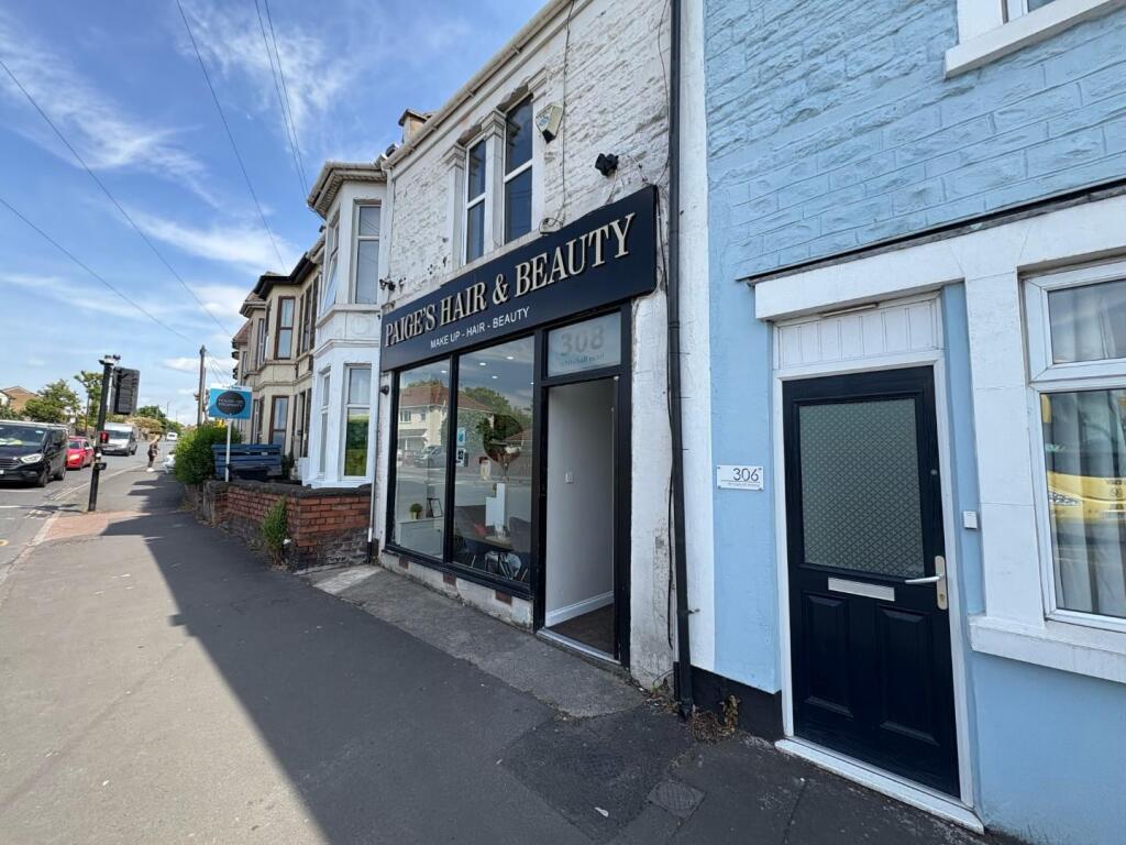 Main image of property: Whitehall Road, Whitehall, Bristol