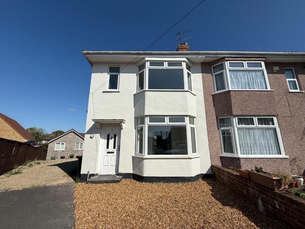 Main image of property: Berkeley Road, Kingswood, Bristol