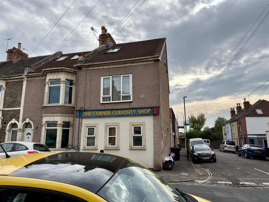 Main image of property: Avonvale Road, Redfield, Bristol