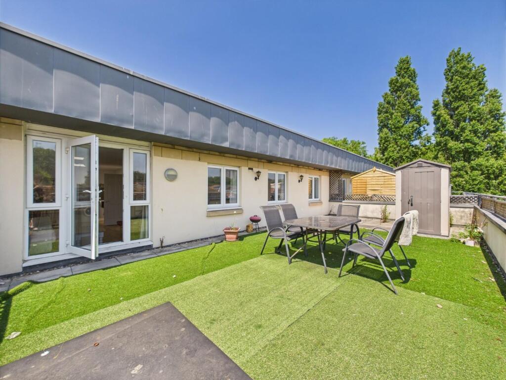 Main image of property: City View Apartments, Chancery Street, Lawrence Hill, Bristol