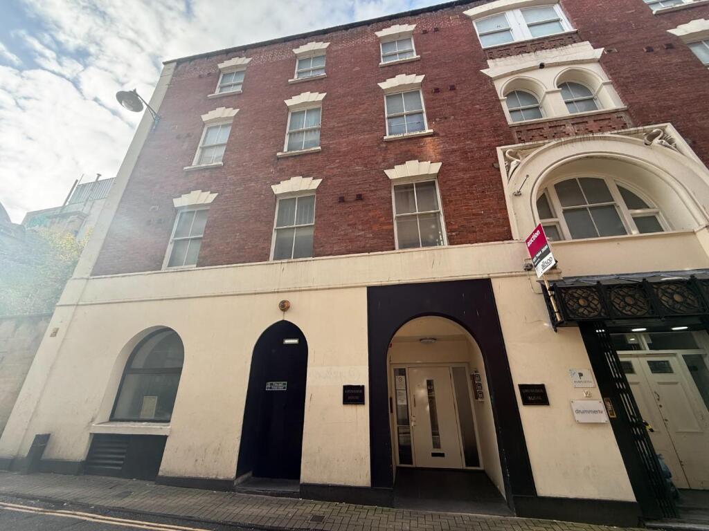 Main image of property: St. Stephens Street, Bristol