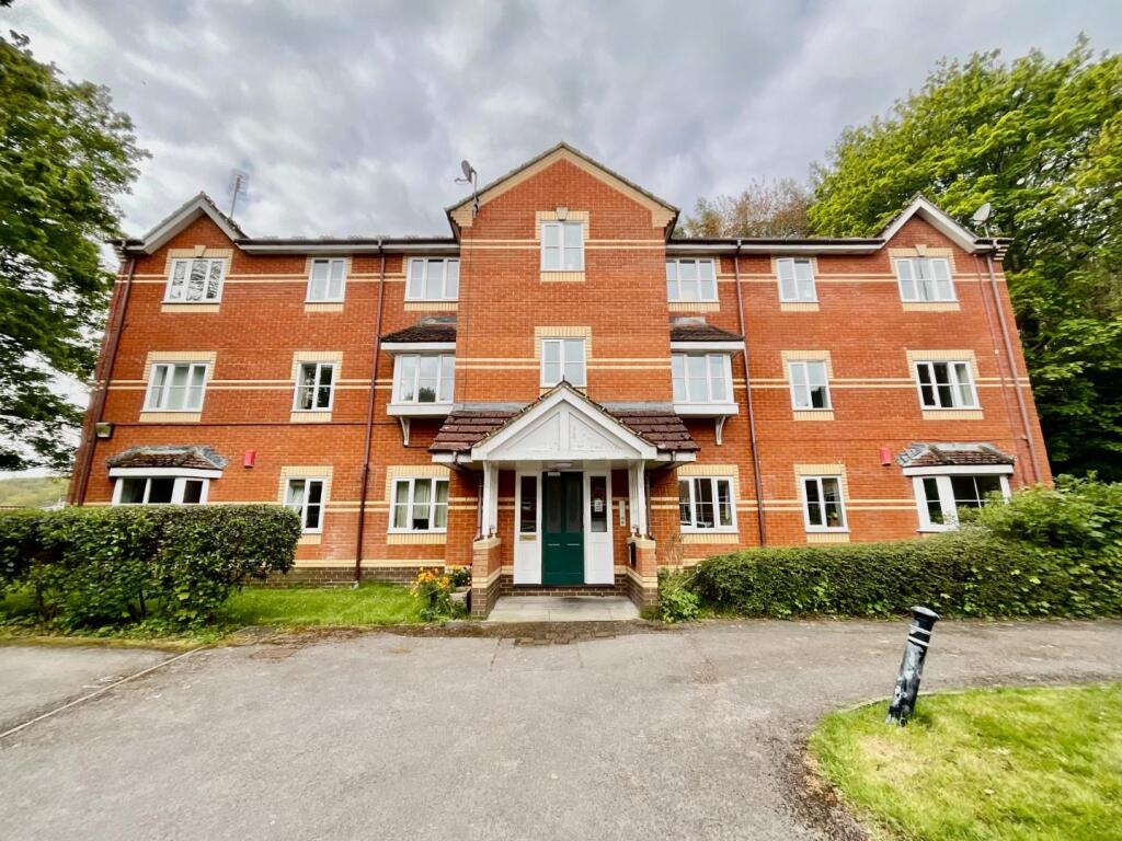 Main image of property: Fox Close, St. Annes Park, Bristol